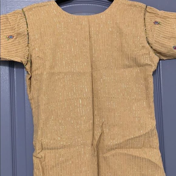 💜 Indian Kurti. Size:32” - Picture 4 of 8